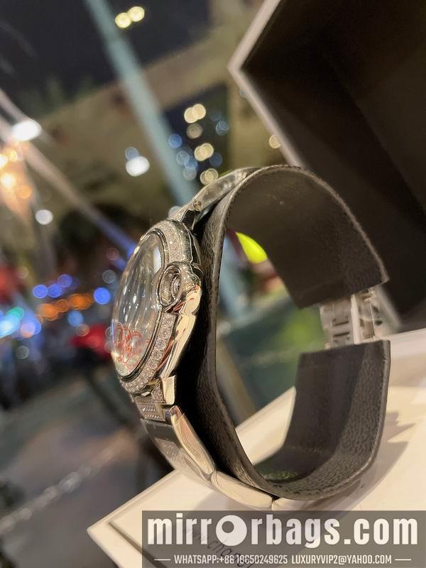 Replica Cartier 36mm 060331