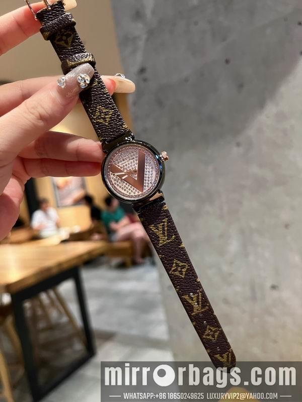 Replica LV watch 1218101