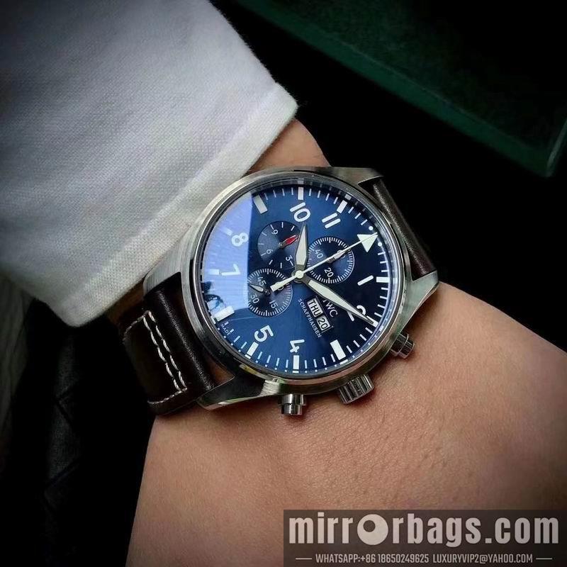 Replica IWC watch 0318125