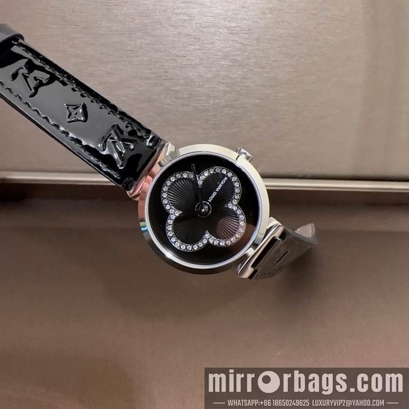 Replica LV watch 082210