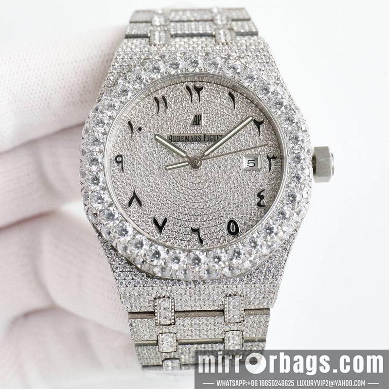 Replica AP 42X12mm 031653
