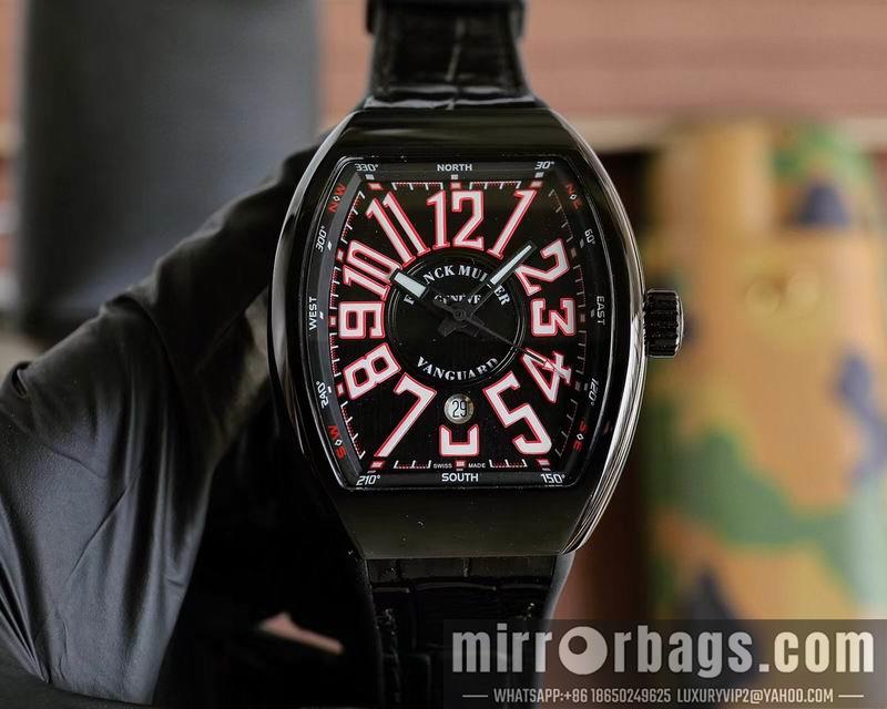 Replica Franck Muller 54X42X15mm 050750