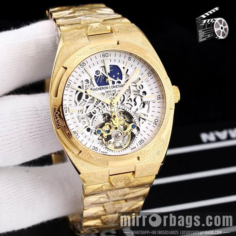 Replica Vacheron Constantin 43X12mm 082376