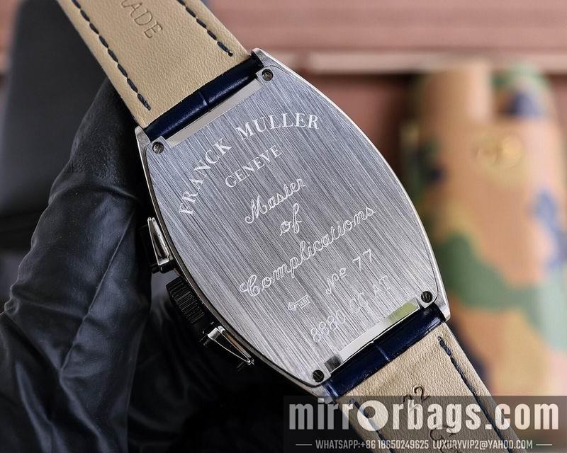 Replica Franck Muller 40X52mm 071442