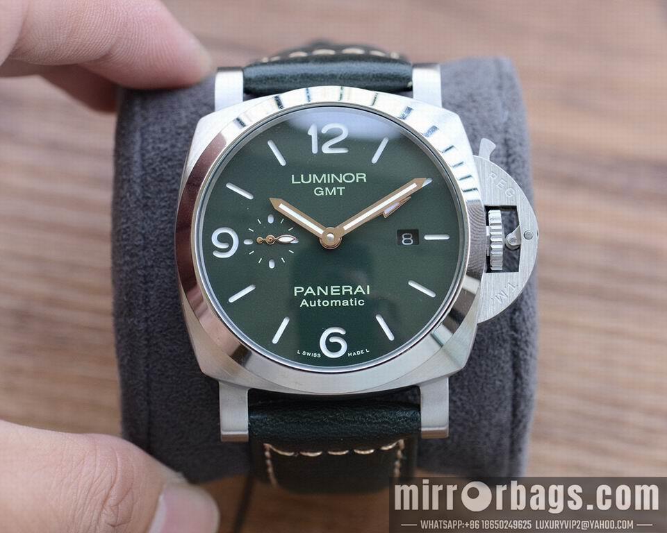 Replica Panerai watch mb110604