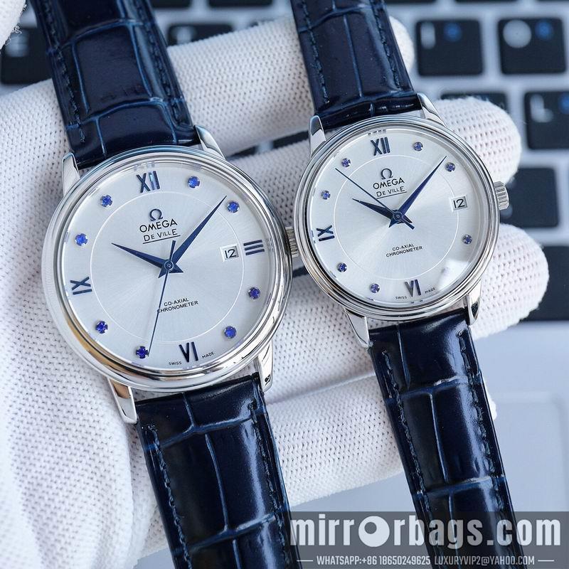 Replica Omega M39.5mm W32.7mm 031936