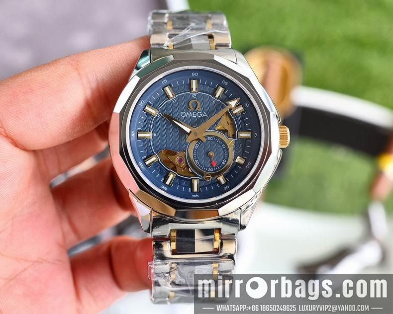 Replica Omega men 41X12mm 072605