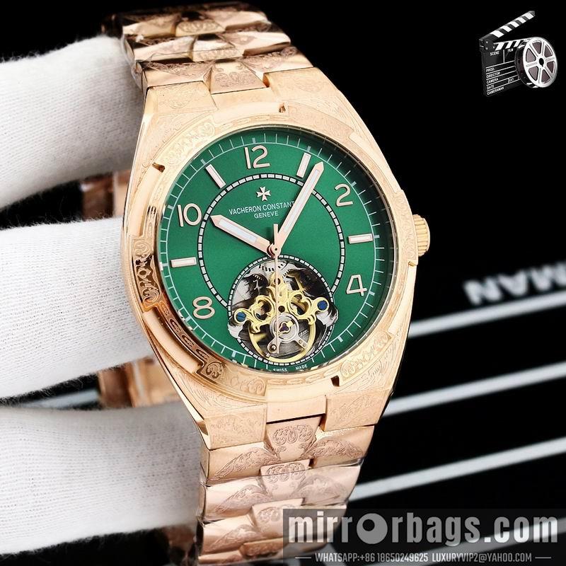 Replica Vacheron Constantin 42X9mm 041440