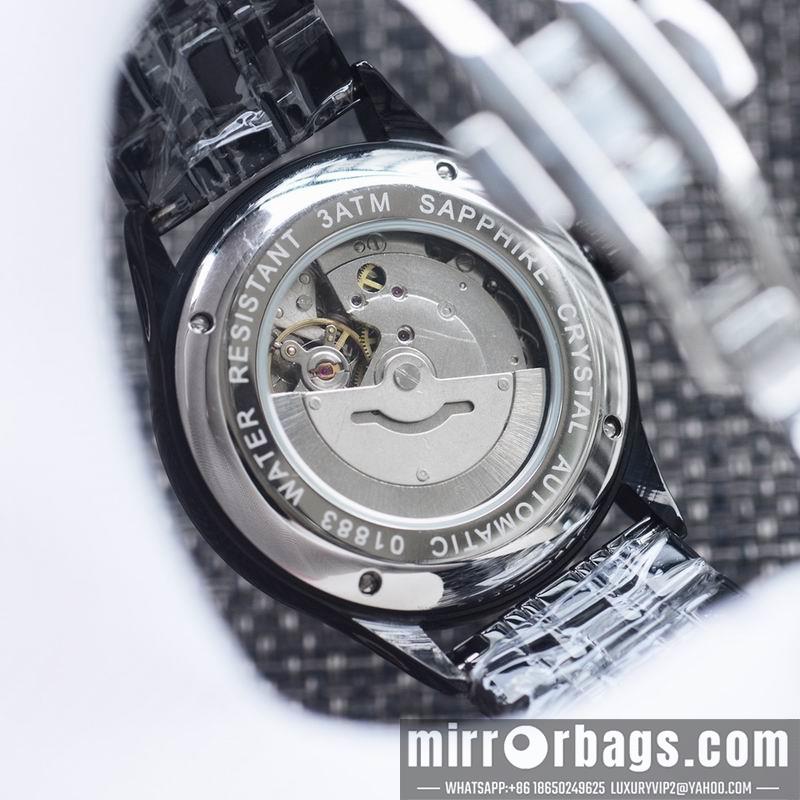 Replica Vacheron Constantin 43X12mm 101587