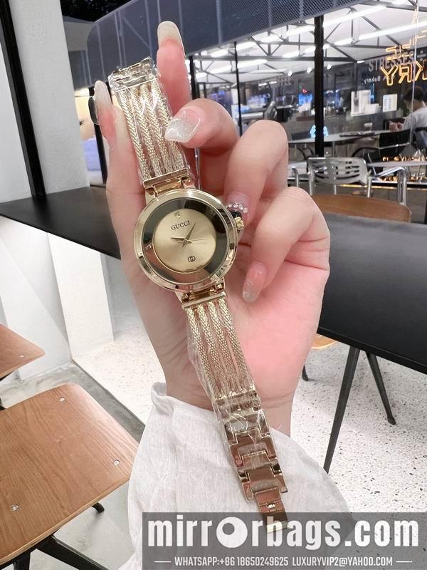 Replica Gucci 28mm 110172