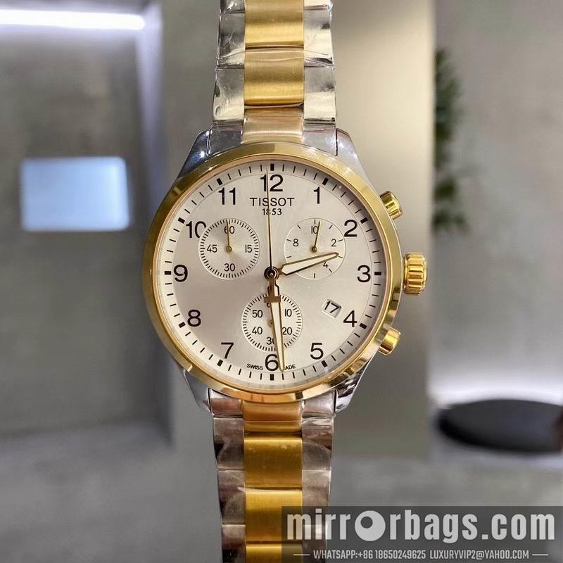 Replica Tissot watch 091005