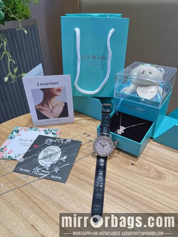 Replica Chanel 33mm 042718