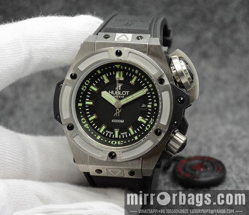 Replica Hublot 52X23mm 060852