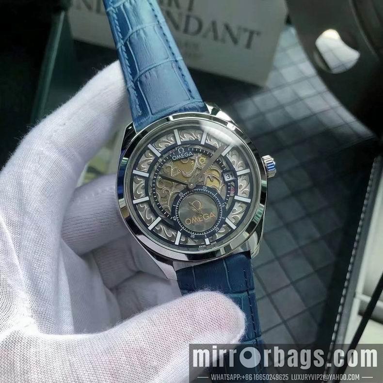 Replica Omega men 40X11mm 062149