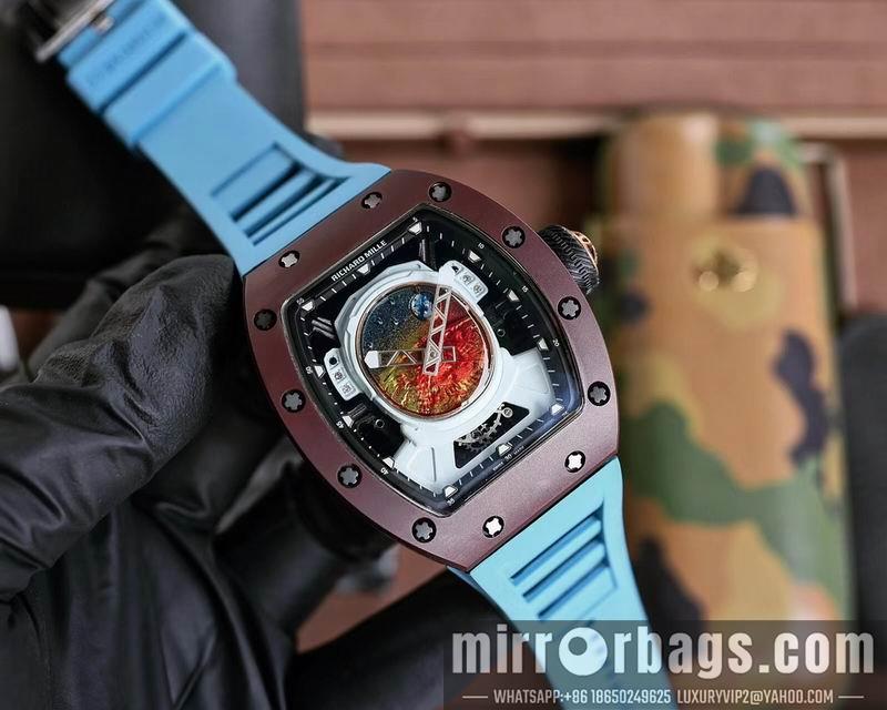 Replica Richard Mille watch 081704