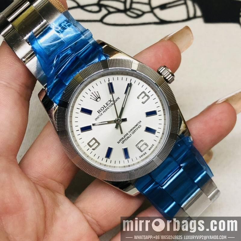 Replica Rolex watch 0303160
