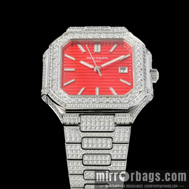 Replica Patek Philippe watch 022201