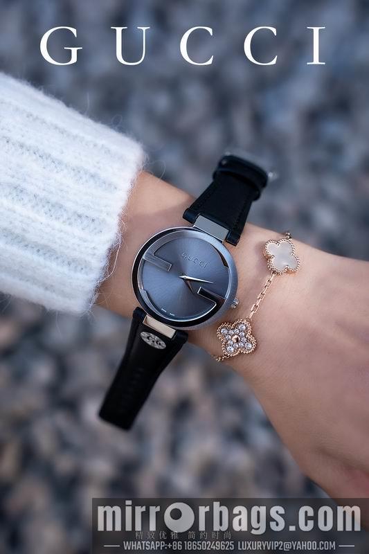 Replica Gucci 37mm 022256
