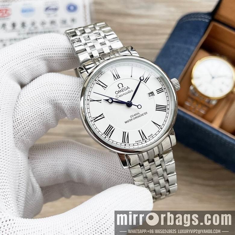 Replica Omega men 40X13mm M73