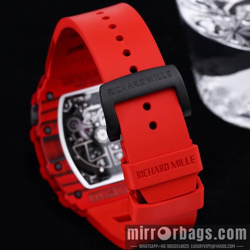 Replica Richard Mille watch 102420