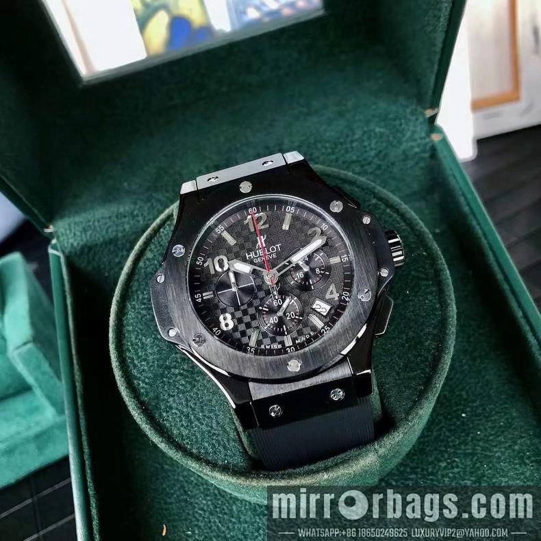 Replica Hublot men 43X12mm M82