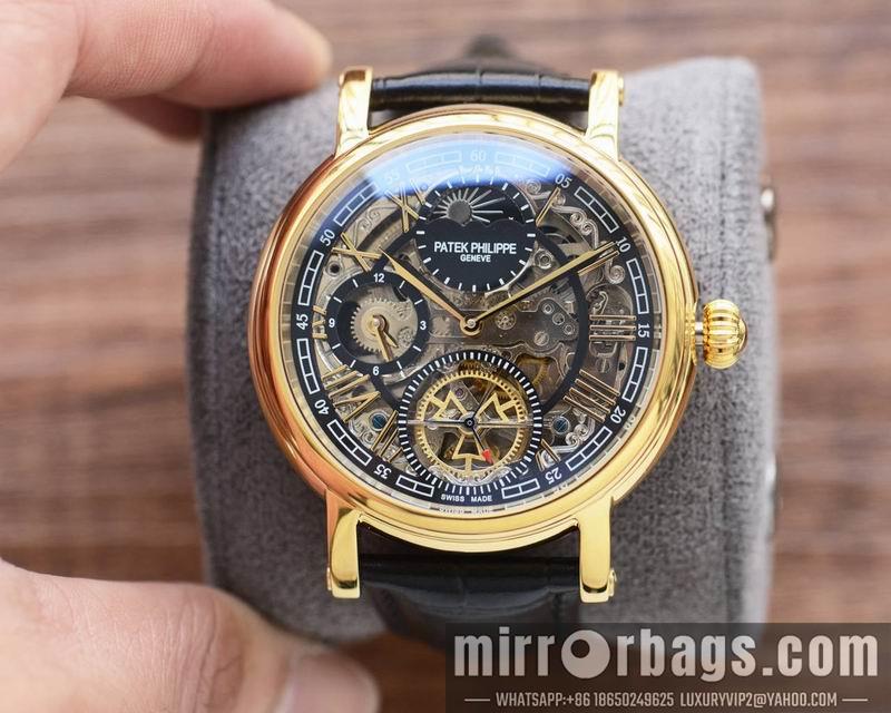 Replica Patek Philippe watch 041341