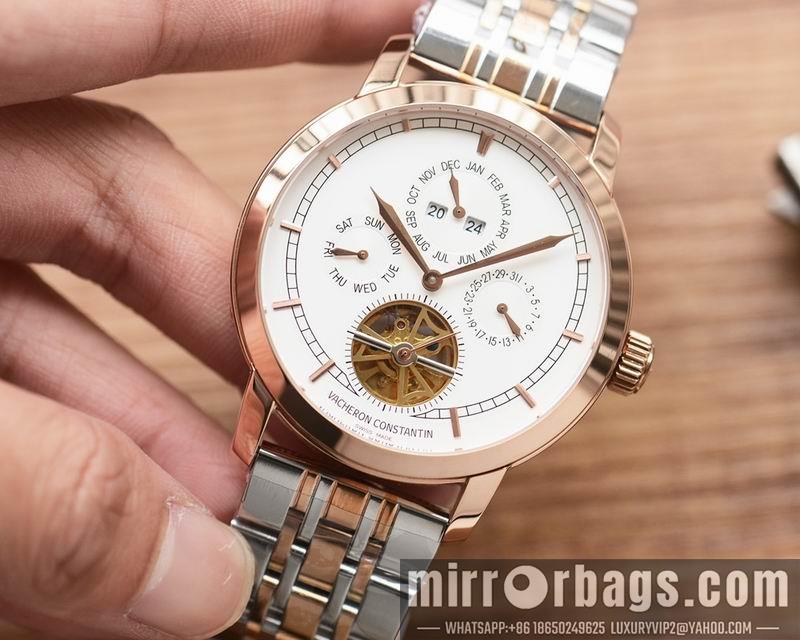 Replica Vacheron Constantin 41X12mm 0413147