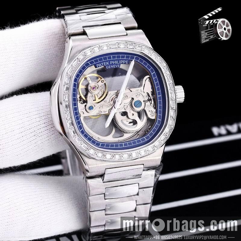 Replica Patek Philippe 43X12mm 082231