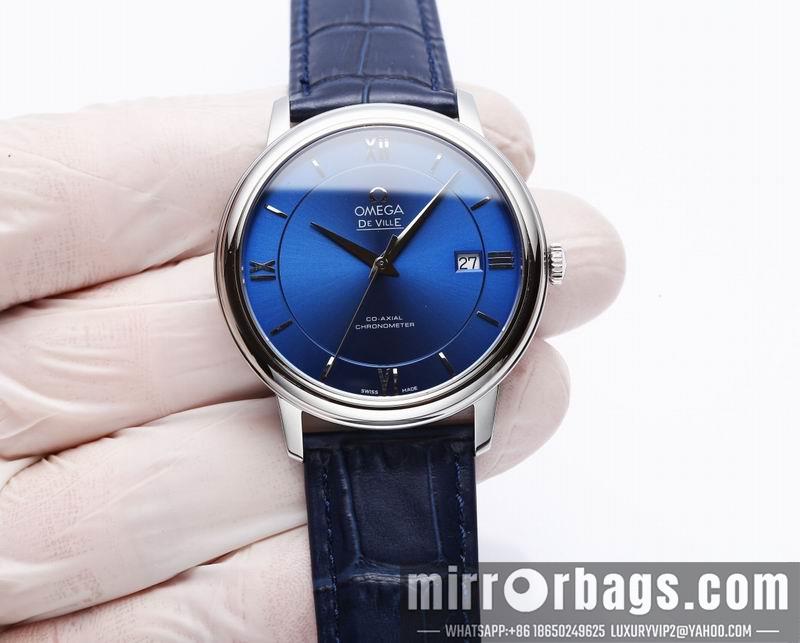 Replica Omega 39.5mm 032032