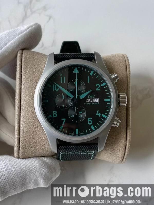 Replica IWC watch 110988