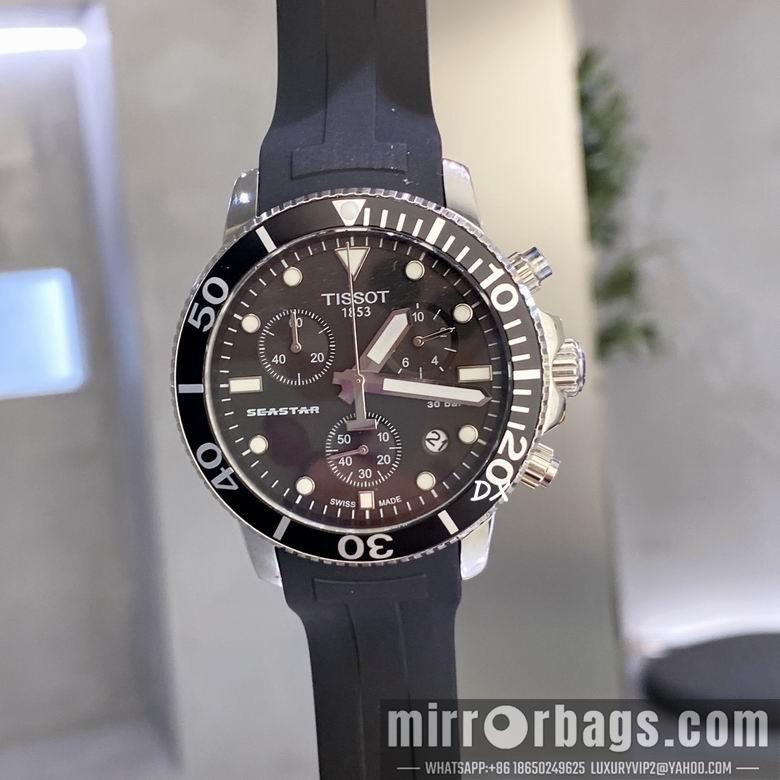 Replica Tissot 45mm 6nms84
