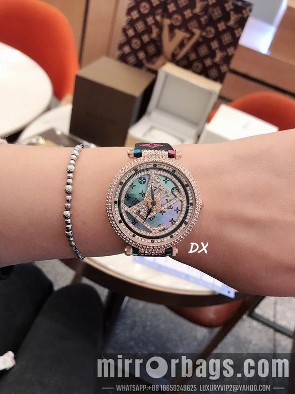 Replica LV 38x12mm 2nms56
