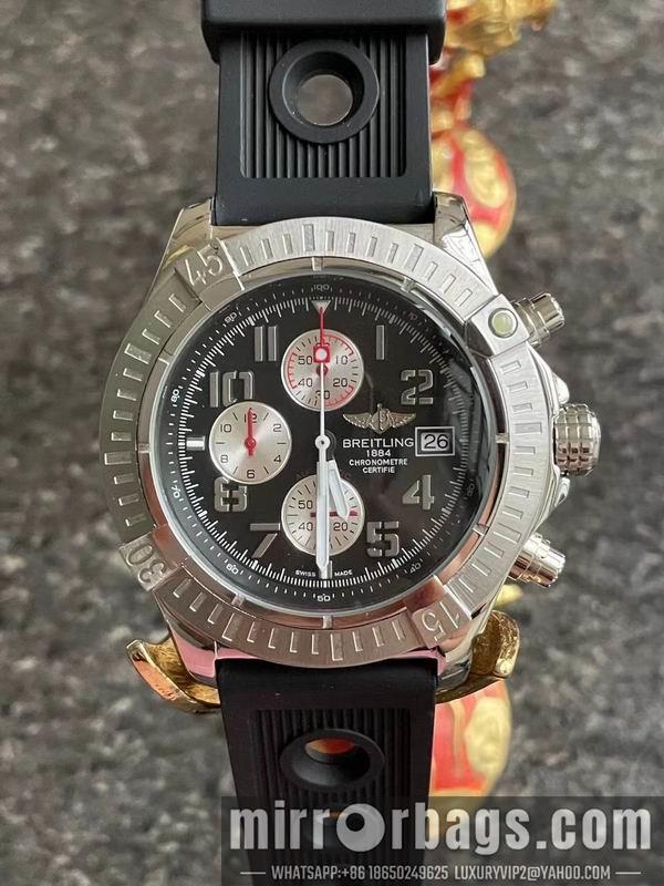 Replica Breitling Watch watch 112007
