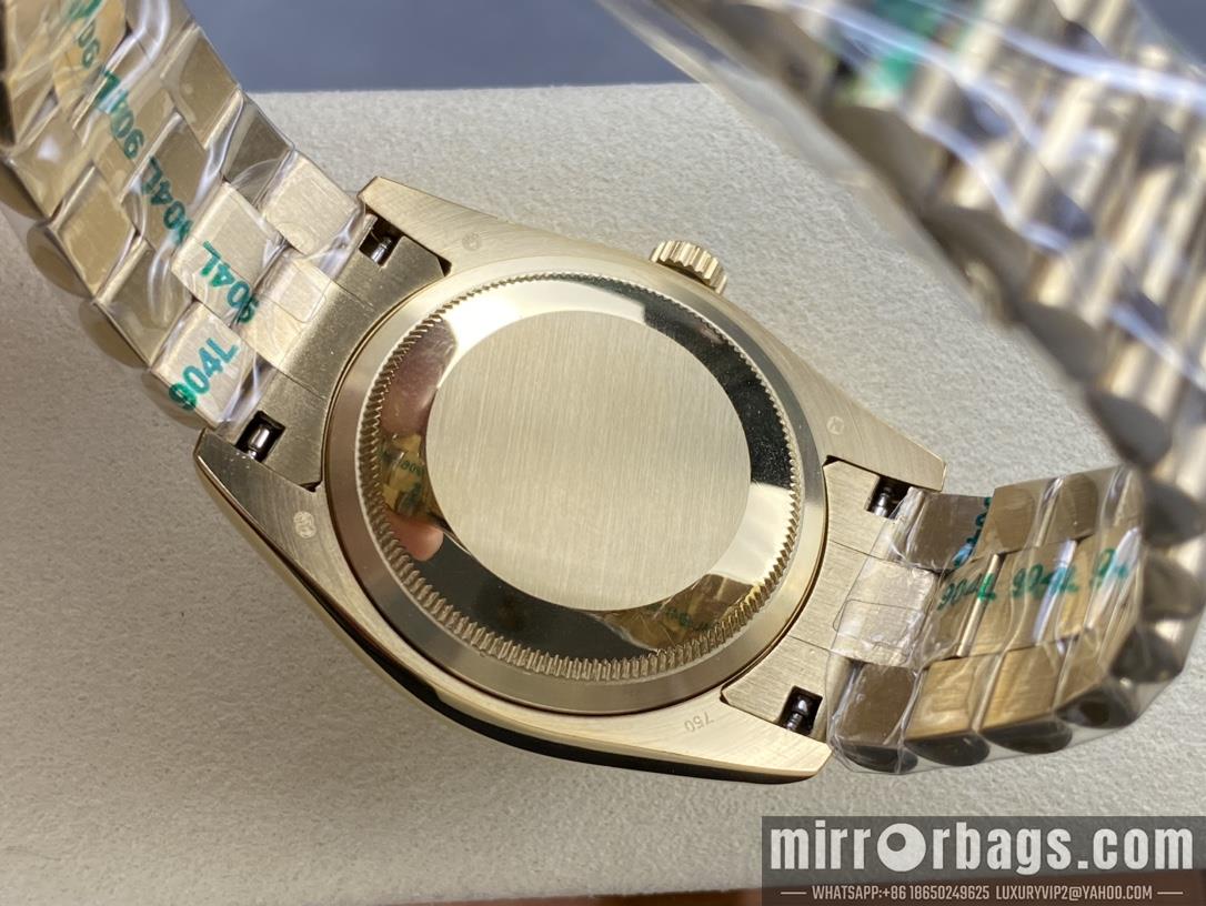 Replica Rolex 36mm 092947