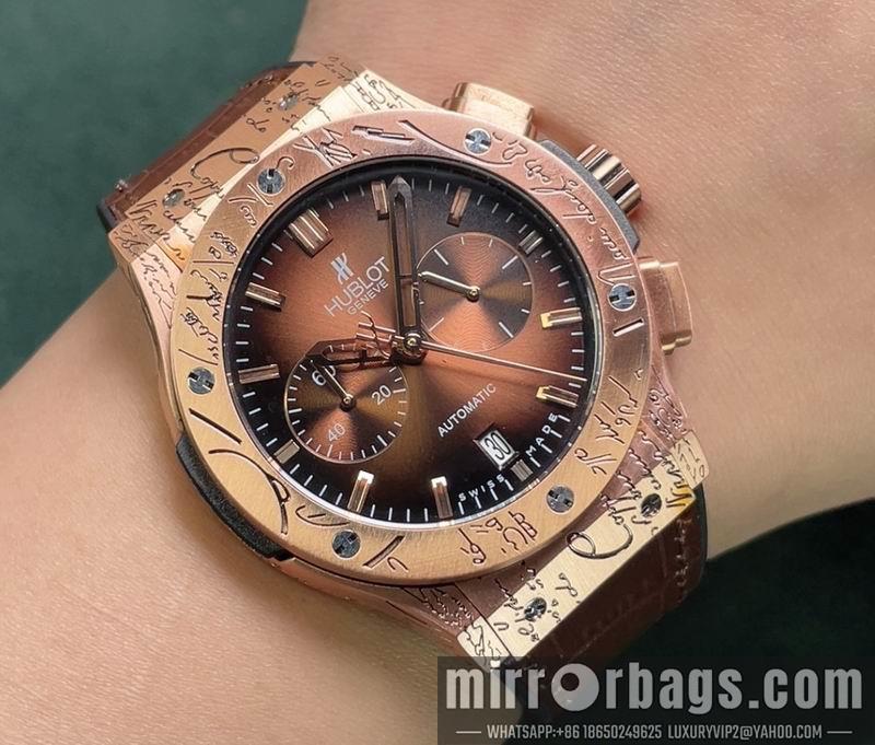Replica Hublot 45X11.5mm 050828