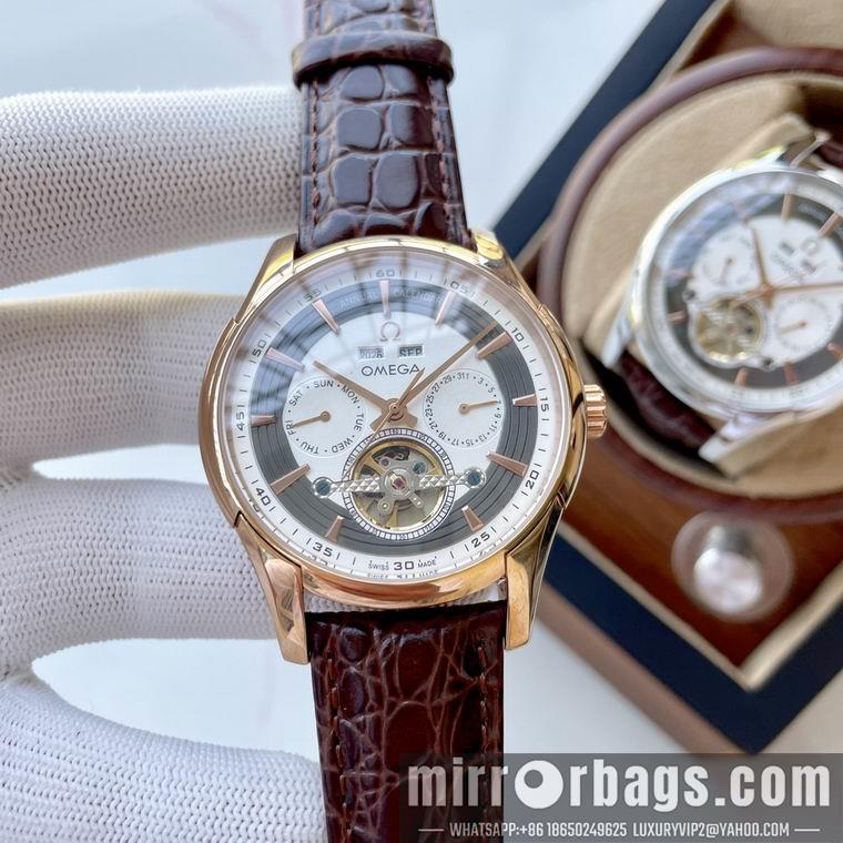 Replica Omega men 43X12mm M01
