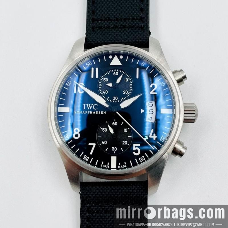 Replica IWC 43X14.8mm 082728