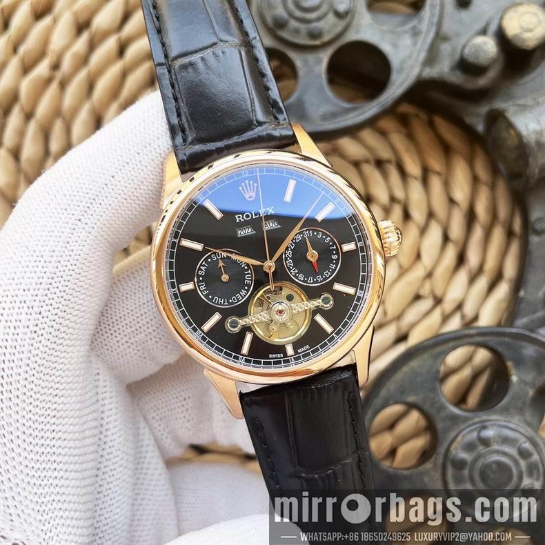 Replica Patek Philippe men 43X12mm 122571