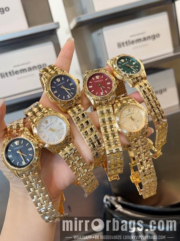 Replica Versace 35mm 083016