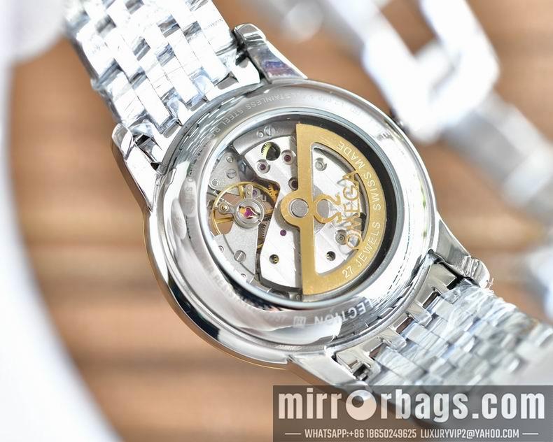 Replica Omega men 43X13mm 0717107