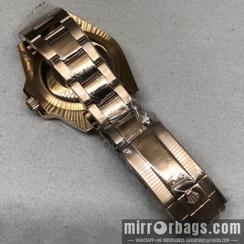 Replica Rolex watch 030335