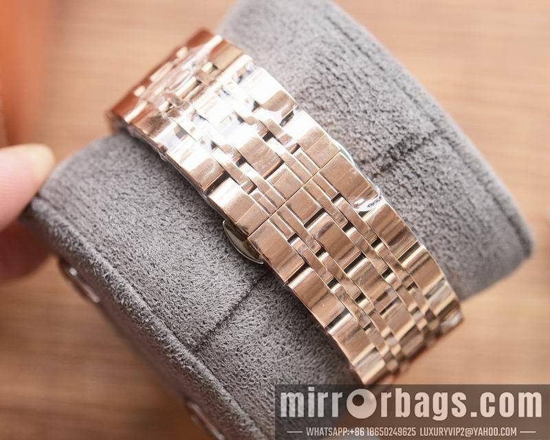 Replica Vacheron Constantin 41X12mm 0413147