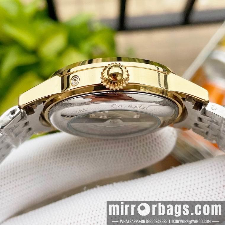 Replica Omega men 42mm M20