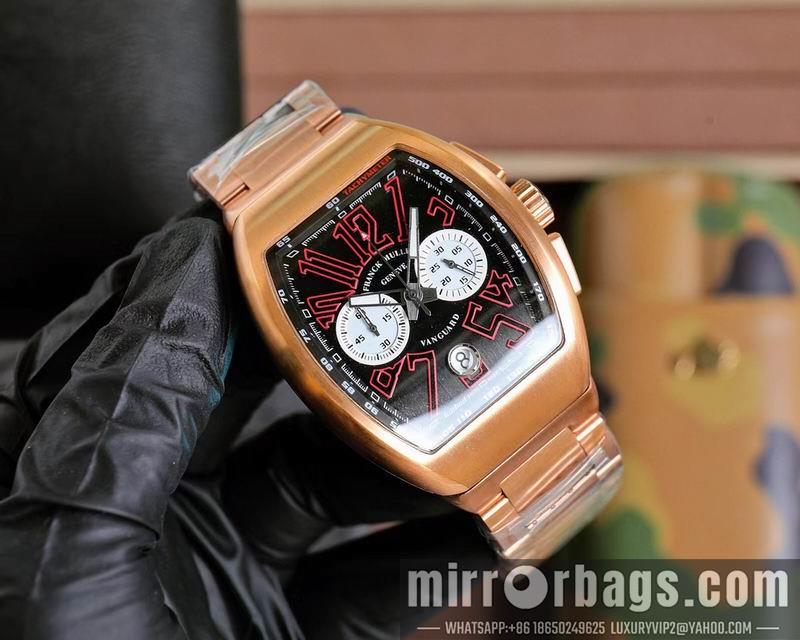 Replica Franck Muller 45X14mm 050740