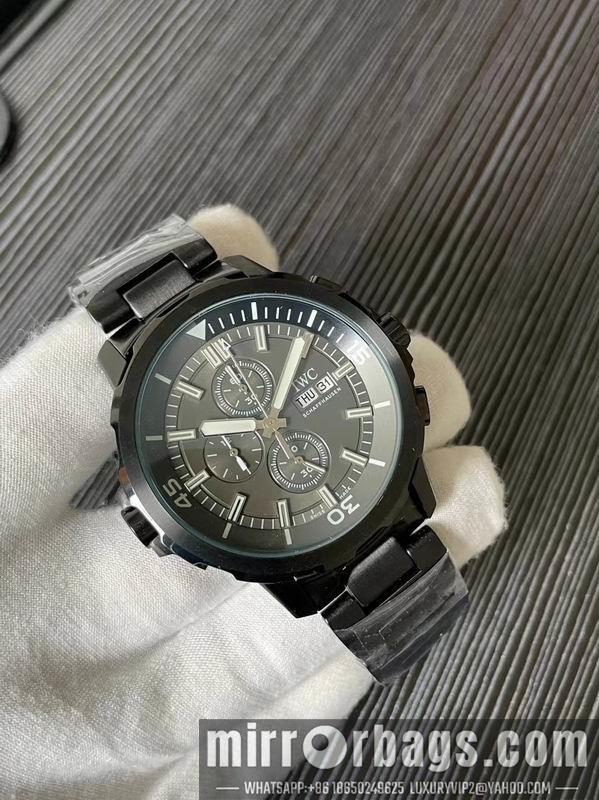 Replica IWC watch 110973