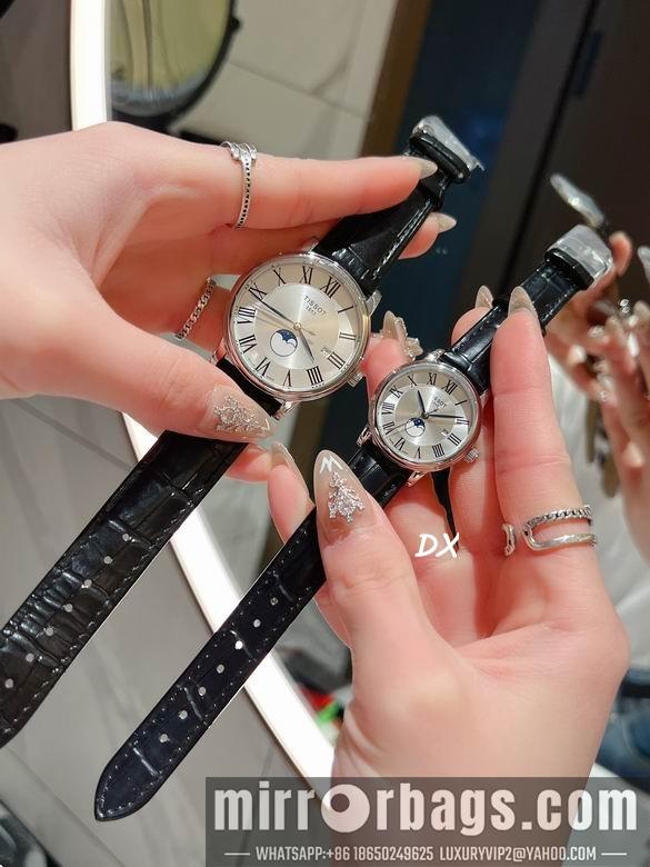 Replica Tissot W30 M40mm 4nms78