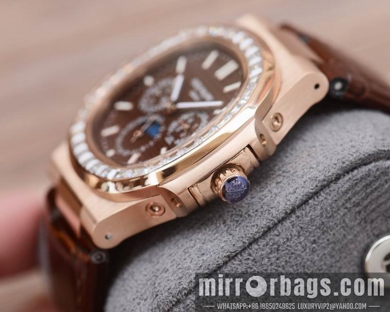 Replica Patek Philippe 35X12mm 052029