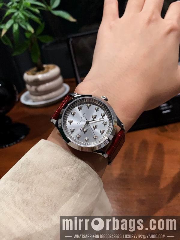 Replica Gucci watch 102279