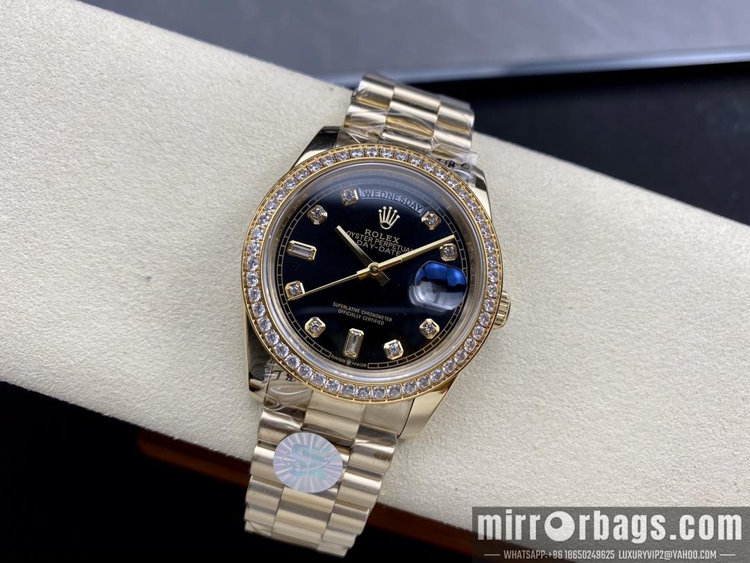 Replica Rolex 36mm 092911
