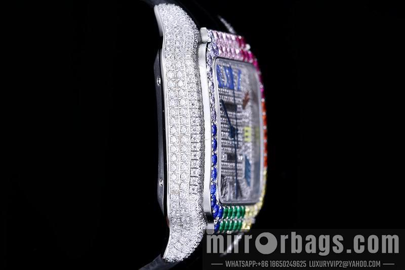 Replica Cartier 40mm 0503134
